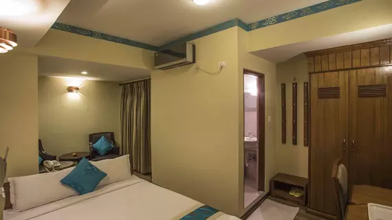 Hotel Yukhang | Kathmandu - Thamel