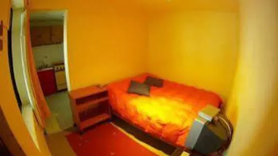 Hostal Chilextremo | Santiago - Lo Barnechea - Farellones