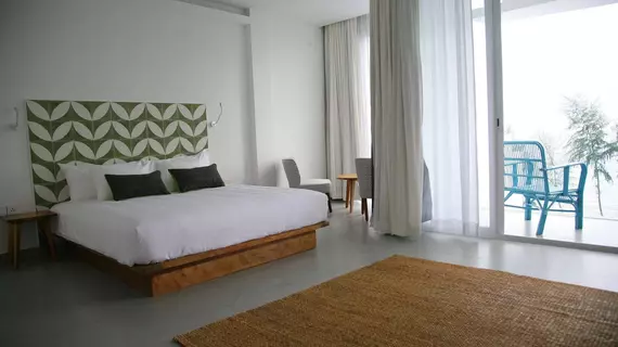 Naia Resort | Koh Kong - Sihanoukville (ve civarı) - Sihanoukville - Mittakpheap