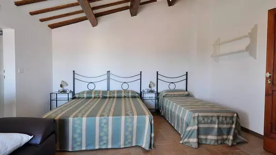 Residenza Scorcio Sul Mare | Marche - Fermo Province - Porto San Giorgio