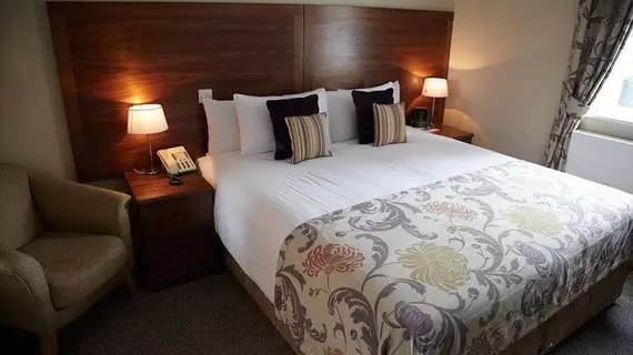 Windermere Hotel | Londra (ve civarı) - City of Westminster - Pimlico