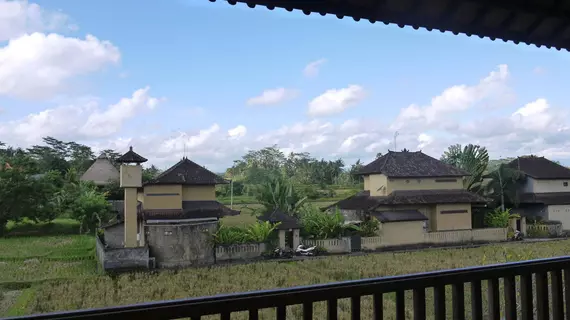 Rumah Dadong | Bali - Ubud - Sayan