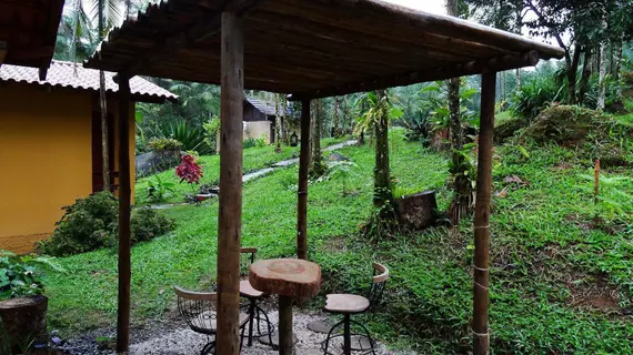 Chalé Vale das Flores | Rio de Janeiro (eyaleti) - Paraty