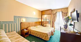 Hotel Splendid Palace | Lombardy - Brescia (il) - Limone sul Garda