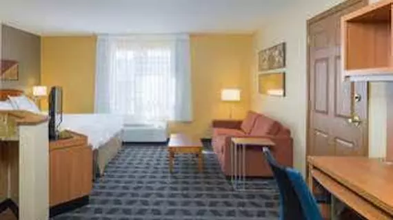 TownePlace Suites Mt. Laurel | New Jersey - Washington Township - Mount Laurel (ve civarı) - Mount Laurel