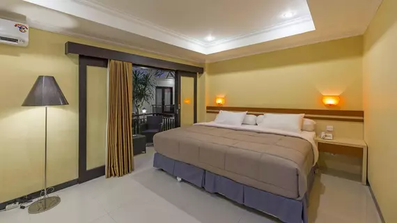 Sylvia Bali Suite Residence | Bali - Denpasar