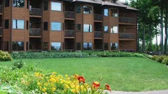 Landmark Resort | Wisconsin - Door County - Egg Harbor