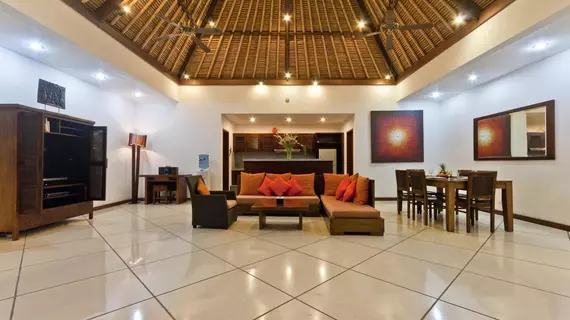 Villa Indah | Bali - Badung - Seminyak - Drupadi