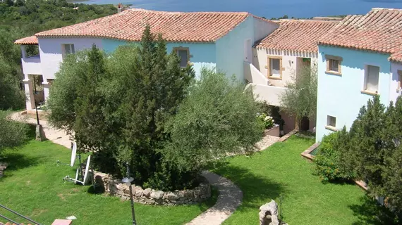 Residence Stella Di Gallura | Sardinya - Sassari - Olbia