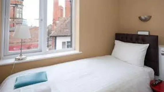 Grosvenor Place Guest House | Cheshire (kontluk) - Chester