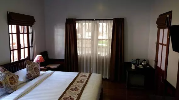 Hotel AKIMOMI | Mandalay Bölgesi - Pyin Oo Lwin