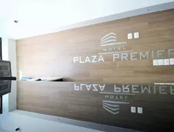 Hotel Plaza Premier | Guanajuato - Leon