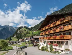 Hotel Kronhof | Trentino-Alto Adige - Güney Tirol (il) - Moso in Passiria