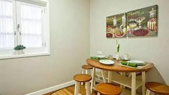 Apartamentos Cruceiro do Galo | Galicia - La Coruna (vilayet) - Santiago de Compostela