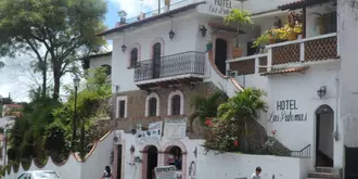 Hotel Las Palomas