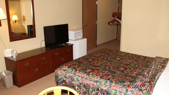 Weston Inn & Suites | Wisconsin - Wausau (ve civarı) - Weston