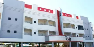 Tezla Hotel