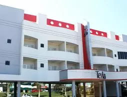 Tezla Hotel