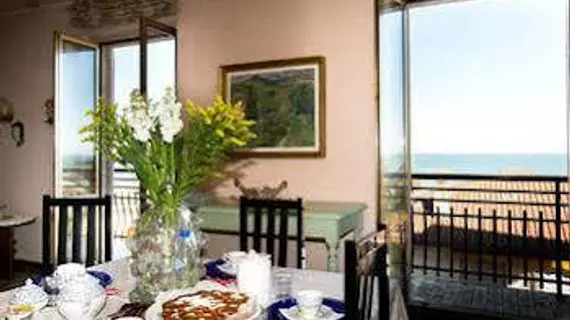 La Pinetina B&B | Marche - Fermo Province - Porto San Giorgio