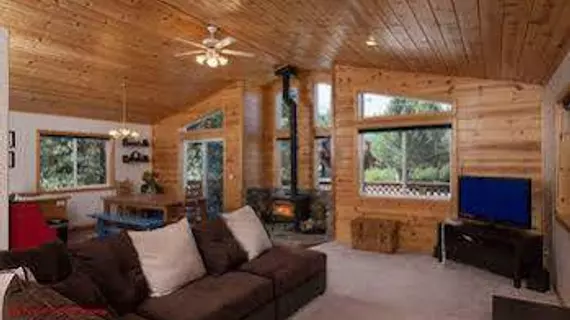 Jade House | Kaliforniya - Lake Tahoe (ve civarı) - Truckee