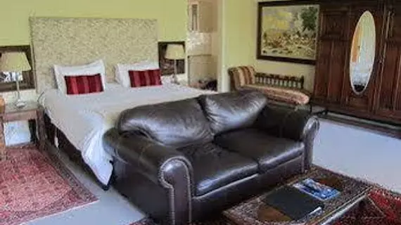 Acacia Guest House | Gauteng - City of Tshwane - Johannesburg (ve civarı) - Sandton