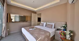 Ayramin Hotel |  Istanbul  - Beyoğlu - Sütlüce Mahallesi