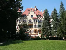 Villa Ritter