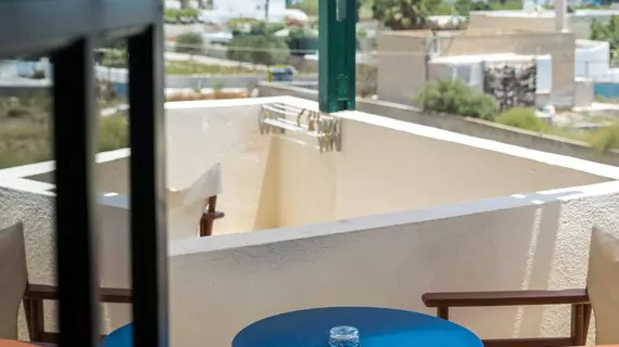 Memento Perissa | Ege Adaları - Santorini