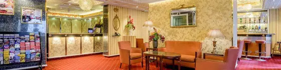 The Montana Hotel | Londra (ve civarı) - Kensington - South Kensington