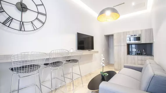 Luxury apartment in Opera - The Louvre | Ile-de-France - Paris - Quartier de la Place-Vendôme