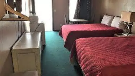 Hickory House Inn | Missouri - Sikeston (ve civarı) - Dexter