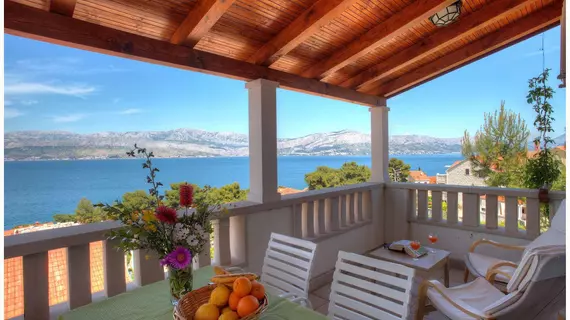 Villa Stella | Split-Dalmaçya - Postira