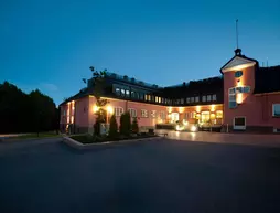 Hämeenkylä Manor | Uusimaa - Helsinki (ve civarı) - Vantaa