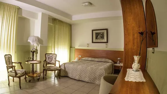 Tourist Hotel | Basilicata - Potenza (il) - Potenza