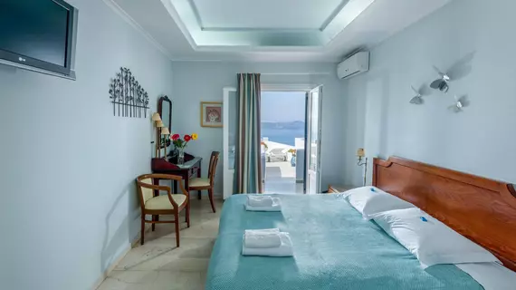 Hotel Villa Renos | Ege Adaları - Santorini