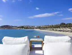 Aphrodite Beach Hotel & Resort | Ege Adaları - Mikonos