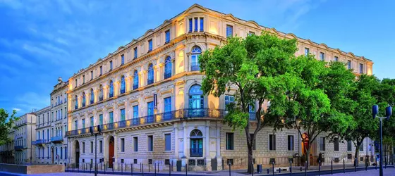 Appart City Nîmes Arènes | Occitanie - Gard - Nimes