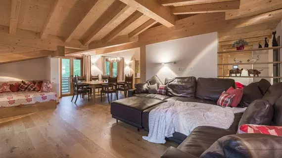 Hotel Laurus | Vorarlberg - Lech am Arlberg