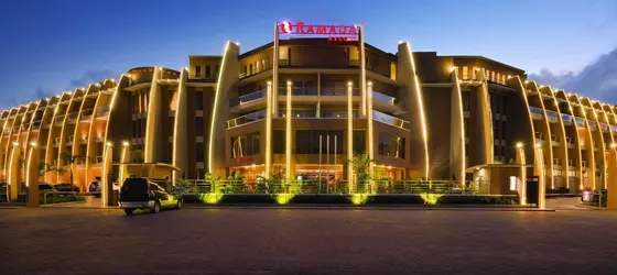 Ramada Resort Dar Es Salaam | Dar es Salaam - Kunduchi