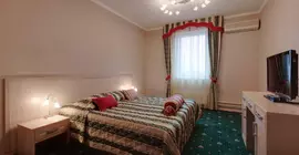 Hotel Voyage Park | Moskova (ve civarı) - Krylatskoye