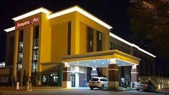 Hampton Inn Norcross | Georgia - Atlanta (ve civarı) - Norcross