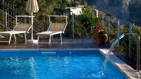 Holiday House Le Palme | Campania - Salerno (il) - Amalfi