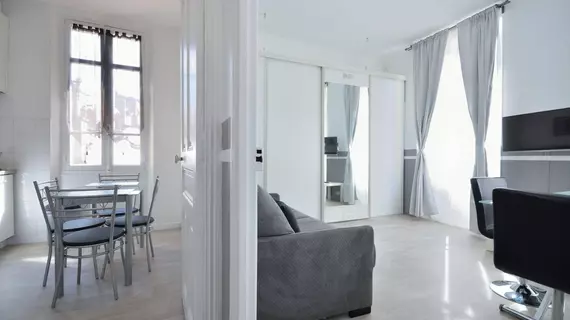 Appartements du Suquet | Provence - Alpes - Cote d'Azur - Var - Cannes (ve civarı) - Cannes - Cannes Eski Kenti