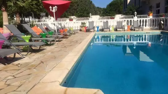 Hotel Le Mejean | Occitanie - Herault (bölge) - Montpellier (ve civarı) - Lattes