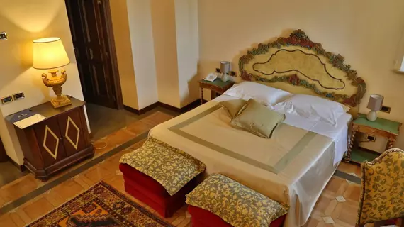 Hotel La Collegiata | Toskana - Siena (vilayet) - San Gimignano - Val d'Elsa