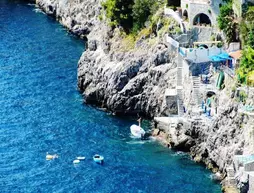 Bed and Breakfast Da Claudio | Campania - Salerno (il) - Conca dei Marini