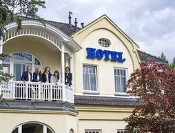 Hotel Jungclaus | Schleswig-Holstein - Wentorf bei Hamburg