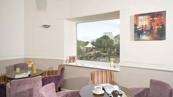 The Dilkhusa Grand Hotel | Devon (kontluk) - Ilfracombe