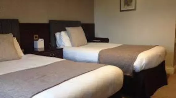 The Marine Hotel | Kuzey Yorkshire (kontluk) - Middlesbrough - Cleveland