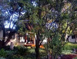 Lourie Lodge | Gauteng - City of Tshwane - Johannesburg (ve civarı) - Sandton